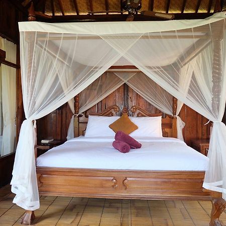 Ganesha Ubud Inn Dış mekan fotoğraf