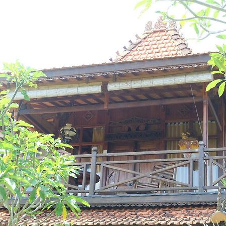 Ganesha Ubud Inn Dış mekan fotoğraf